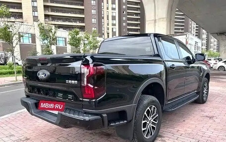 Ford Ranger, 2024 год, 4 160 000 рублей, 5 фотография