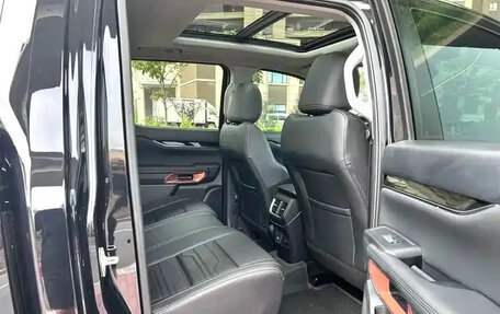 Ford Ranger, 2024 год, 4 160 000 рублей, 18 фотография