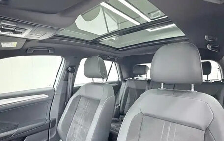 Volkswagen T-Roc I, 2023 год, 1 752 600 рублей, 11 фотография