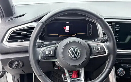 Volkswagen T-Roc I, 2023 год, 1 752 600 рублей, 10 фотография