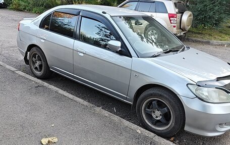 Honda Civic Ferio III, 2005 год, 400 000 рублей, 2 фотография