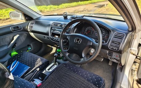 Honda Civic Ferio III, 2005 год, 400 000 рублей, 6 фотография