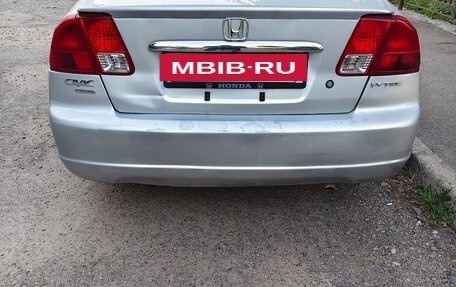 Honda Civic Ferio III, 2005 год, 400 000 рублей, 3 фотография