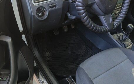 Skoda Rapid I, 2014 год, 600 000 рублей, 9 фотография
