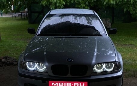 BMW 3 серия, 2000 год, 500 000 рублей, 3 фотография