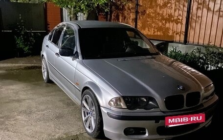 BMW 3 серия, 2000 год, 500 000 рублей, 4 фотография