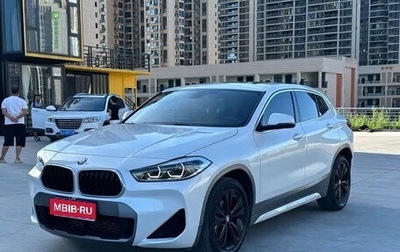 BMW X2, 2021 год, 1 560 000 рублей, 1 фотография