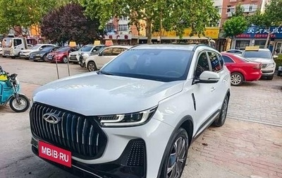 Chery Tiggo 7, 2023 год, 1 154 000 рублей, 1 фотография