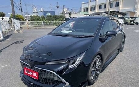 Toyota Corolla, 2021 год, 1 287 000 рублей, 1 фотография