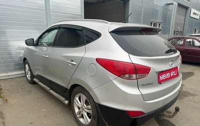 Hyundai ix35 I рестайлинг, 2012 год, 1 195 000 рублей, 1 фотография