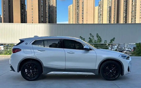 BMW X2, 2021 год, 1 560 000 рублей, 7 фотография