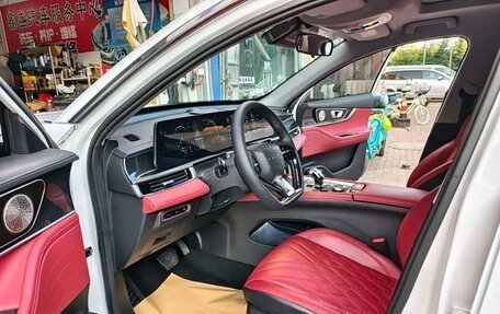 Chery Tiggo 7, 2023 год, 1 154 000 рублей, 7 фотография