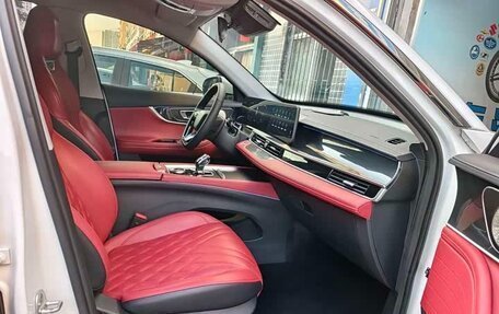 Chery Tiggo 7, 2023 год, 1 154 000 рублей, 9 фотография