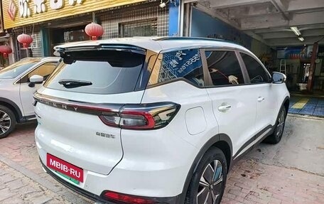 Chery Tiggo 7, 2023 год, 1 154 000 рублей, 6 фотография
