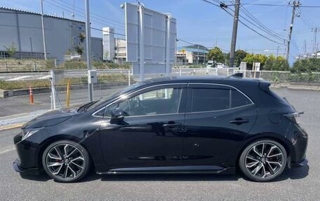Toyota Corolla, 2021 год, 1 287 000 рублей, 7 фотография