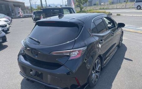 Toyota Corolla, 2021 год, 1 287 000 рублей, 5 фотография