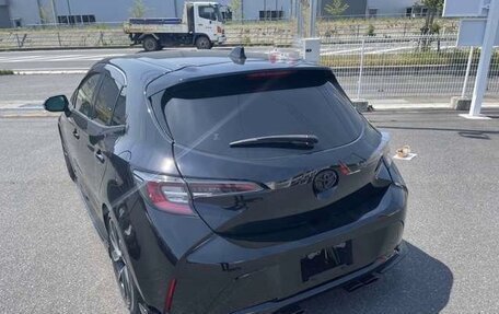 Toyota Corolla, 2021 год, 1 287 000 рублей, 6 фотография