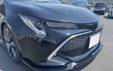 Toyota Corolla, 2021 год, 1 287 000 рублей, 3 фотография