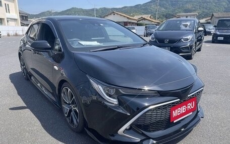 Toyota Corolla, 2021 год, 1 287 000 рублей, 2 фотография