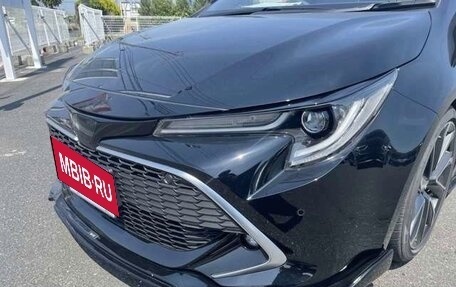 Toyota Corolla, 2021 год, 1 287 000 рублей, 4 фотография