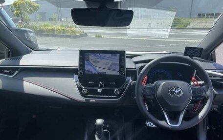 Toyota Corolla, 2021 год, 1 287 000 рублей, 11 фотография