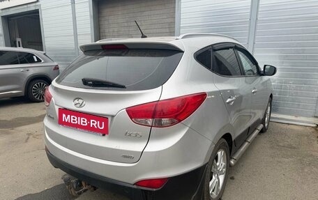 Hyundai ix35 I рестайлинг, 2012 год, 1 195 000 рублей, 2 фотография