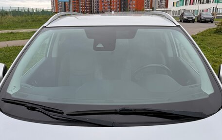 Nissan Qashqai, 2020 год, 2 290 000 рублей, 11 фотография