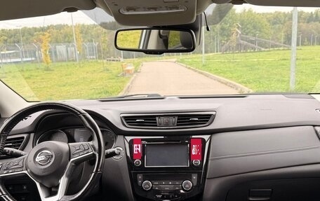 Nissan Qashqai, 2020 год, 2 290 000 рублей, 14 фотография