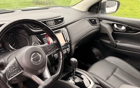 Nissan Qashqai, 2020 год, 2 290 000 рублей, 15 фотография