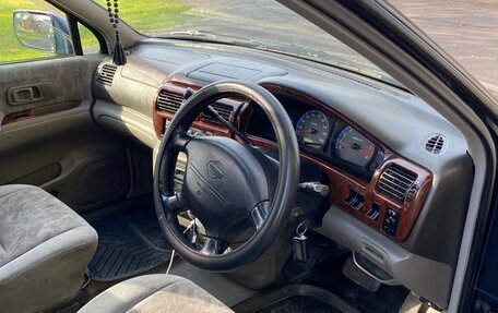 Nissan Rnessa, 1998 год, 285 000 рублей, 5 фотография