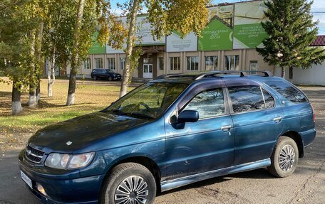 Nissan Rnessa, 1998 год, 285 000 рублей, 3 фотография