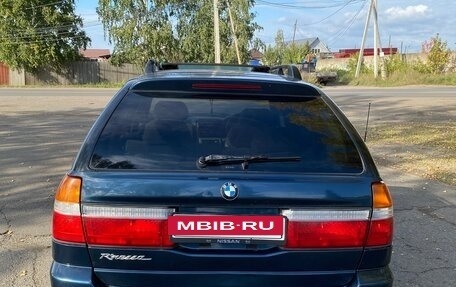 Nissan Rnessa, 1998 год, 285 000 рублей, 2 фотография
