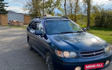 Nissan Rnessa, 1998 год, 285 000 рублей, 4 фотография