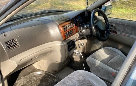 Nissan Rnessa, 1998 год, 285 000 рублей, 7 фотография