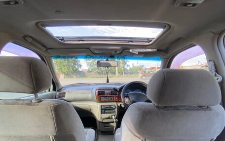 Nissan Rnessa, 1998 год, 285 000 рублей, 9 фотография