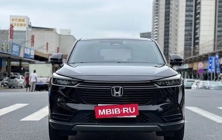 Honda Vezel, 2023 год, 1 550 000 рублей, 2 фотография