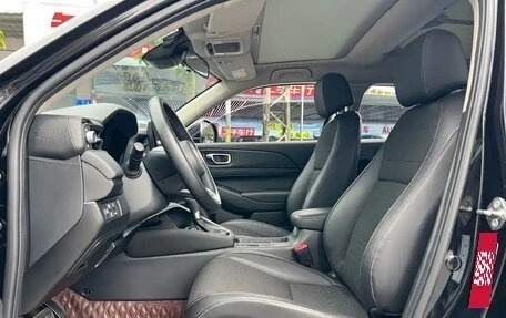 Honda Vezel, 2023 год, 1 550 000 рублей, 5 фотография