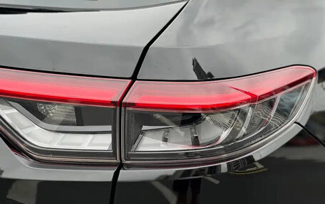 Honda Vezel, 2023 год, 1 550 000 рублей, 13 фотография