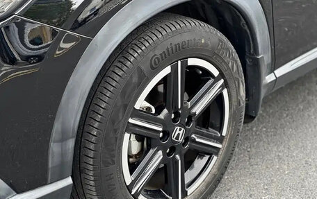 Honda Vezel, 2023 год, 1 550 000 рублей, 16 фотография