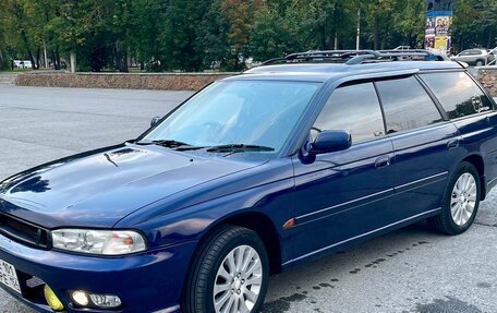Subaru Legacy VII, 1996 год, 515 000 рублей, 5 фотография