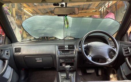 Subaru Legacy VII, 1996 год, 515 000 рублей, 7 фотография