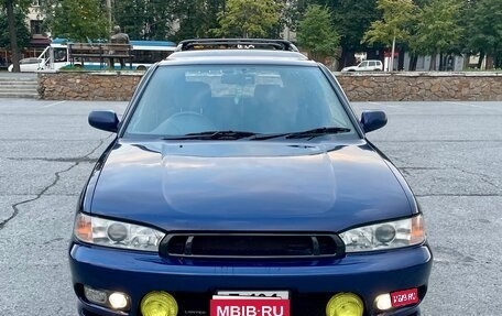 Subaru Legacy VII, 1996 год, 515 000 рублей, 1 фотография