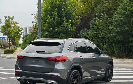 Mercedes-Benz GLA, 2022 год, 2 276 555 рублей, 1 фотография