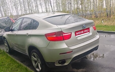 BMW X6, 2009 год, 2 000 000 рублей, 2 фотография