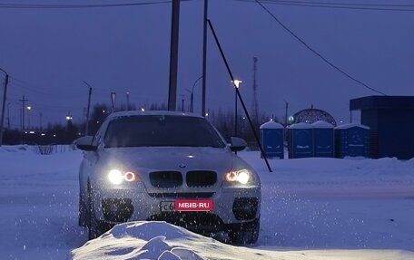BMW X6, 2009 год, 2 000 000 рублей, 1 фотография