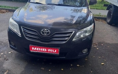 Toyota Camry, 2010 год, 955 000 рублей, 1 фотография
