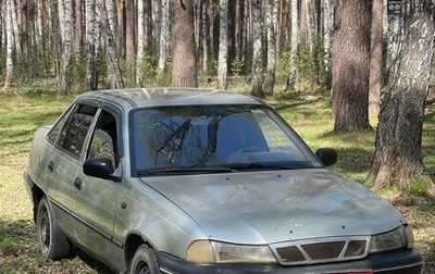 Daewoo Nexia I рестайлинг, 2007 год, 59 000 рублей, 1 фотография