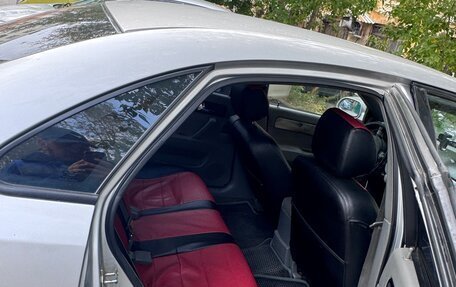 Chevrolet Lacetti, 2008 год, 259 000 рублей, 1 фотография