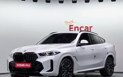 BMW X6, 2025 год, 12 500 000 рублей, 1 фотография