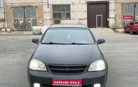Chevrolet Lacetti, 2008 год, 220 000 рублей, 1 фотография